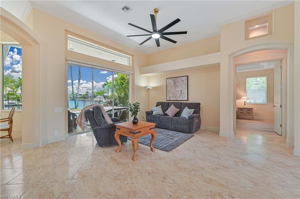 5514 Merlyn Ln , Cape Coral, FL 33914 Photo