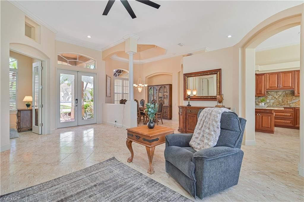 5514 Merlyn Ln , Cape Coral, FL 33914 Photo
