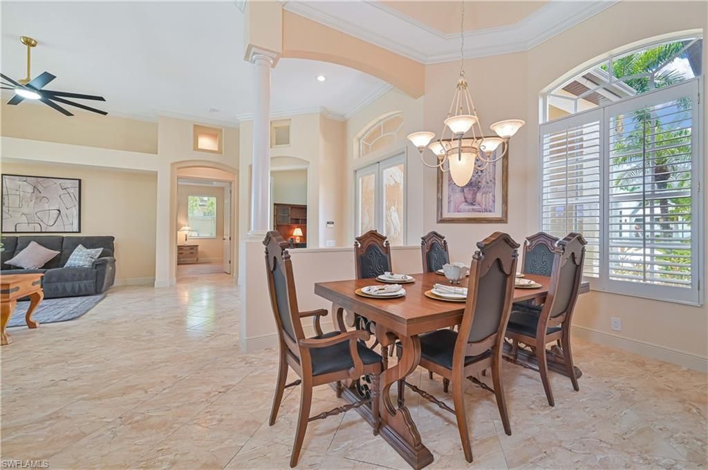 5514 Merlyn Ln , Cape Coral, FL 33914 Photo