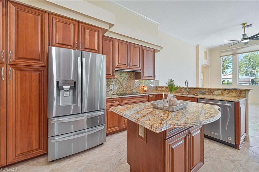 5514 Merlyn Ln , Cape Coral, FL 33914 Photo