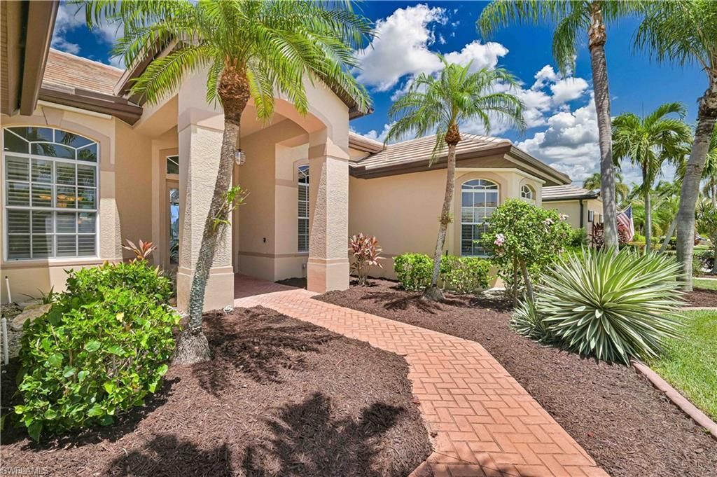 5514 Merlyn Ln, Cape Coral, FL 33914 Photo