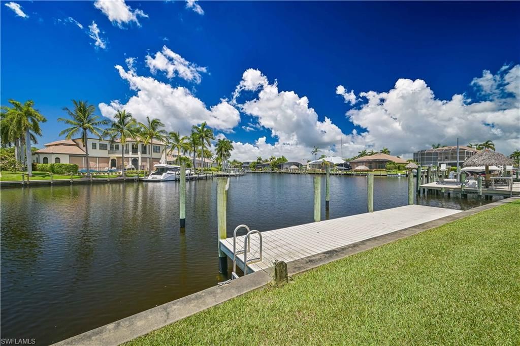 5514 Merlyn Ln , Cape Coral, FL 33914 Photo