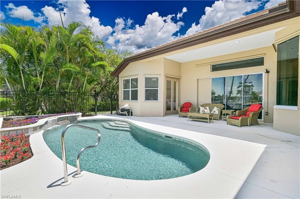 5514 Merlyn Ln , Cape Coral, FL 33914 Photo