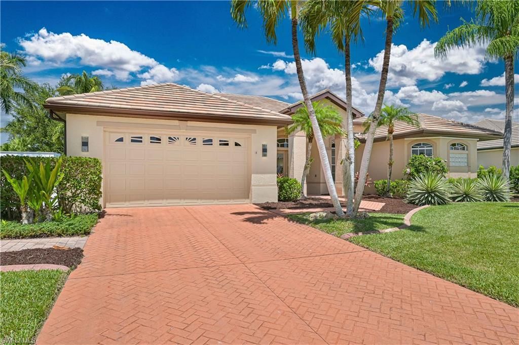 5514 Merlyn Ln , Cape Coral, FL 33914 Photo