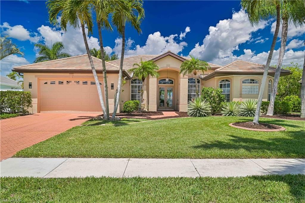 5514 Merlyn Ln , Cape Coral, FL 33914 Photo