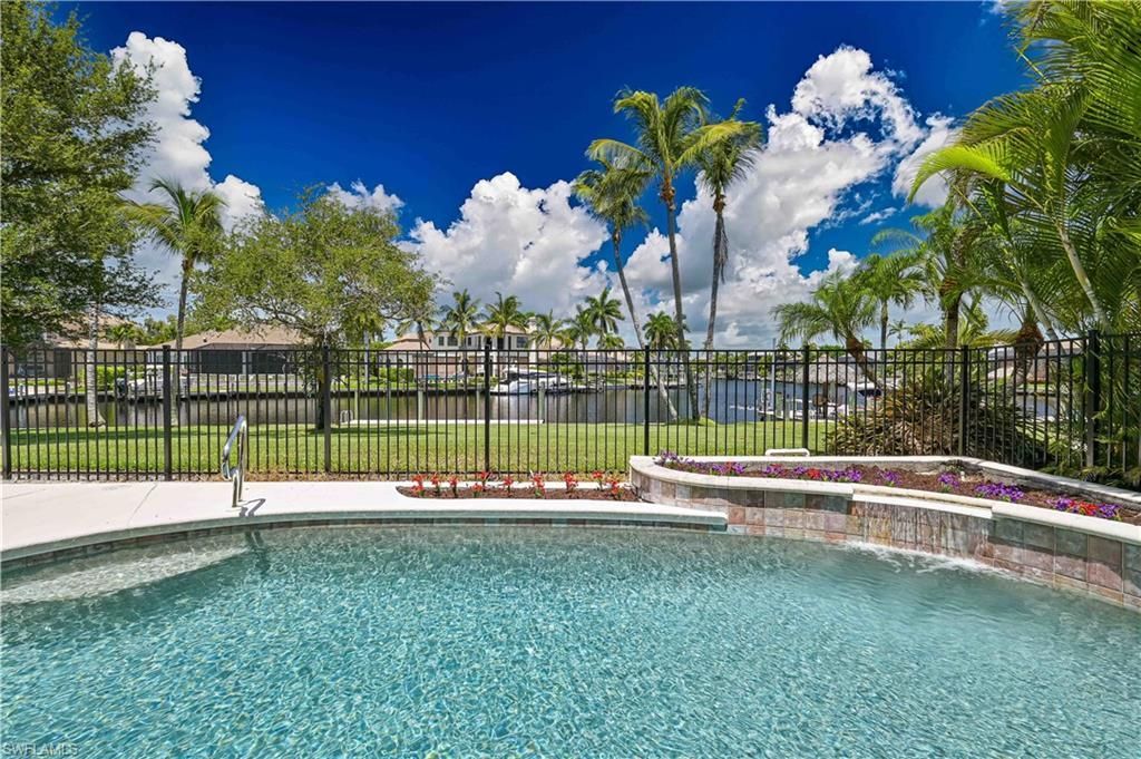 5514 Merlyn Ln , Cape Coral, FL 33914 Photo