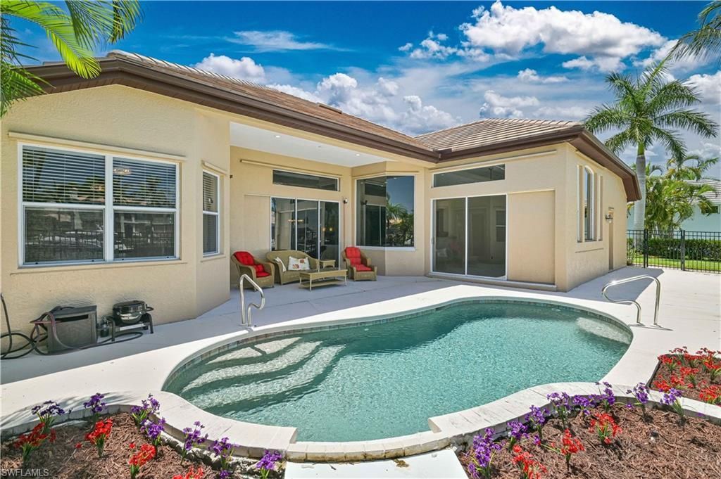5514 Merlyn Ln , Cape Coral, FL 33914 Photo
