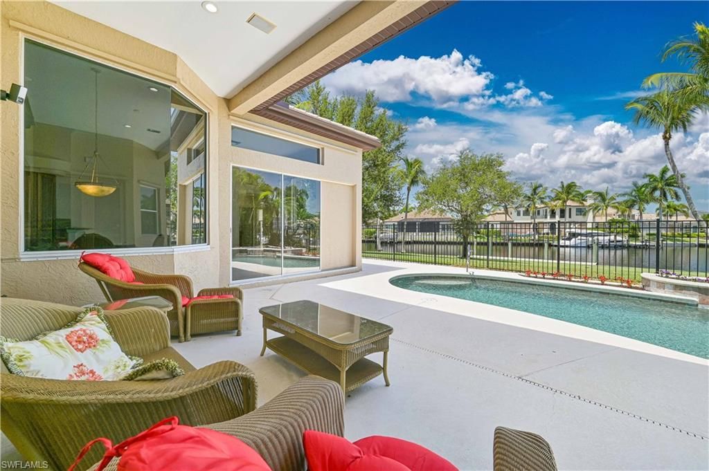 5514 Merlyn Ln , Cape Coral, FL 33914 Photo