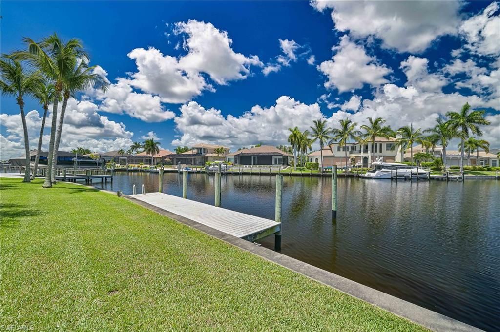 5514 Merlyn Ln , Cape Coral, FL 33914 Photo