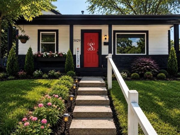 5029 Forest Avenue, Kansas City, KS 66106