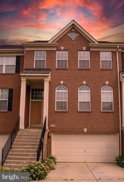 46190 AISQUITH TERRACE, STERLING, VA 20165