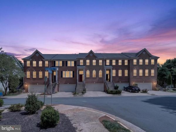 46190 AISQUITH TERRACE, STERLING, VA 20165