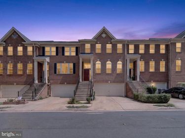 46190 AISQUITH TERRACE, STERLING, VA 20165