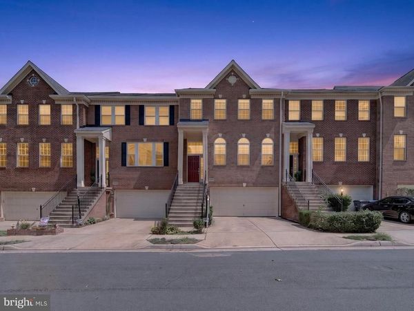 46190 AISQUITH TERRACE, STERLING, VA 20165