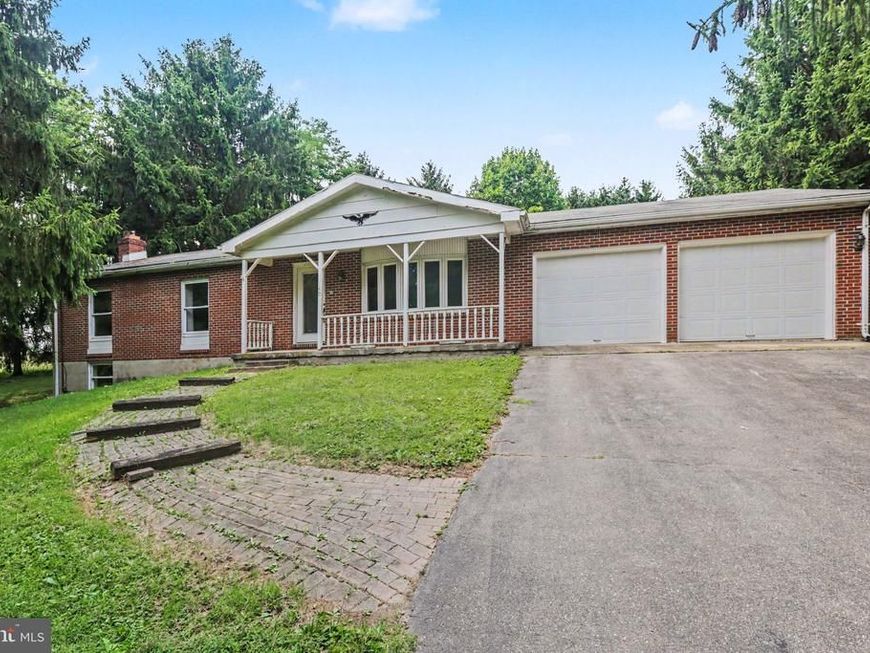 140 Codorus Furnace Road, Mount Wolf, PA 17347 Main Photo