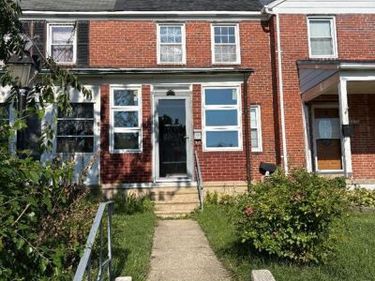3473 DUNHAVEN ROAD, DUNDALK, MD 21222