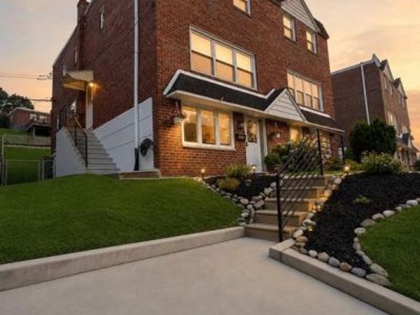 7240 VALLEY AVENUE , PHILADELPHIA, PA 19128