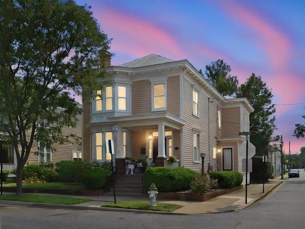 1518 CAROLINE STREET, FREDERICKSBURG, VA 22401
