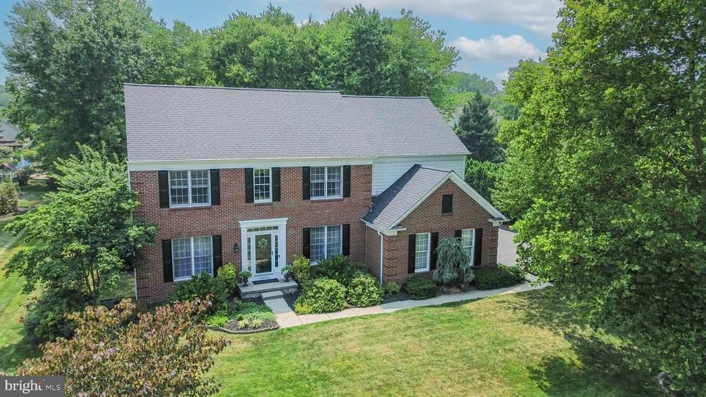 1274 APPALACHIAN ROAD, AMBLER, PA 19002