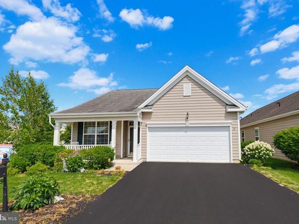 707 THOREAU DRIVE, MOUNT JOY, PA 17552