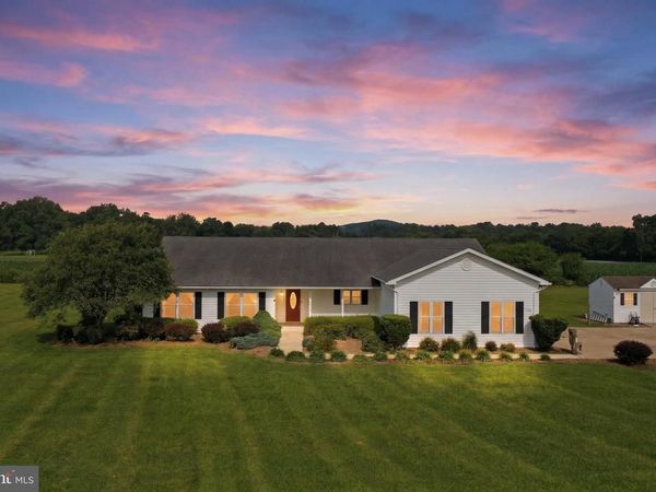 110 SUMMERS LANE, NEW MARKET, VA 22844