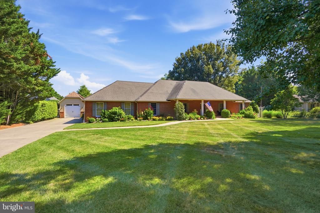 7828 COUNTRY CLUB LANE, CHESTERTOWN, MD 21620