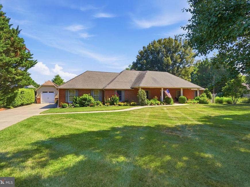 7828 Country Club Lane, Chestertown, MD 21620 Main Photo