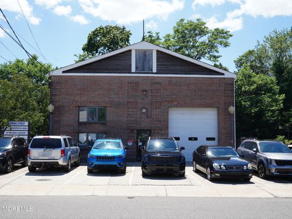 6 Spring Street, Freehold, NJ 07728