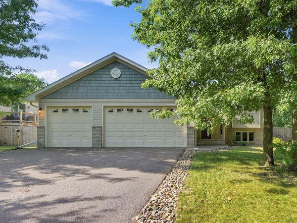 722 79th Street, Lino Lakes, MN 55014