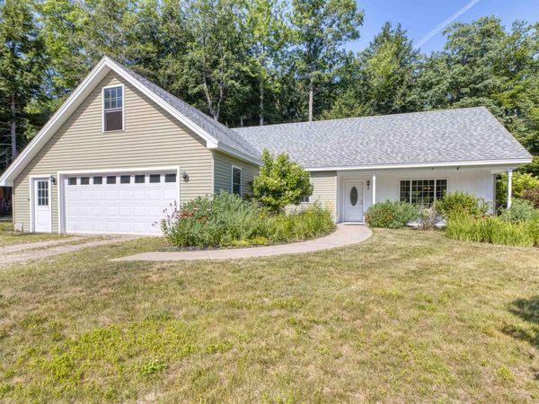 2 Shorey Lane, Ossipee, NH 03814