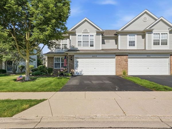 9939 Wakefield Lane , Unit 9939, Huntley, IL 60142