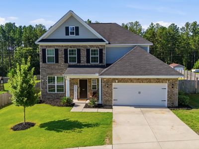 390 Tannery Way , Lexington, SC 29073