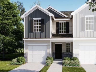 1052A Dominy Court , Camden, SC 29020