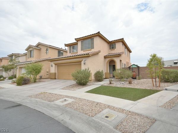 681 Summit Valley Lane, Henderson, NV 89011