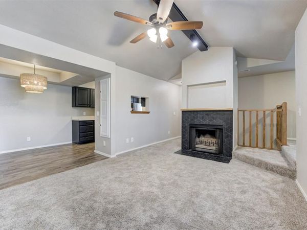 14325 N Pennsylvania , Unit 37C, Oklahoma City, OK 73134