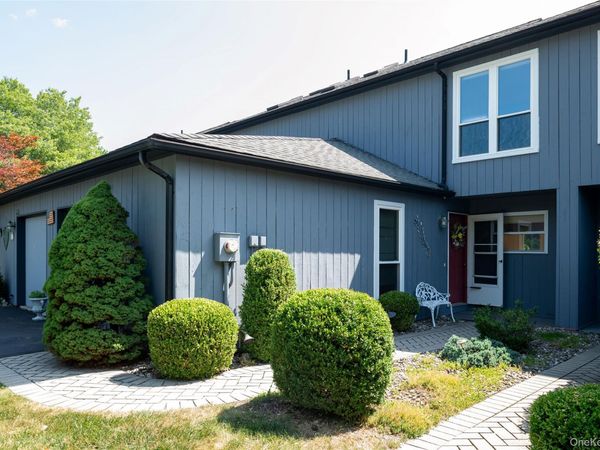 32 North Loop , Rhinebeck, NY 12572
