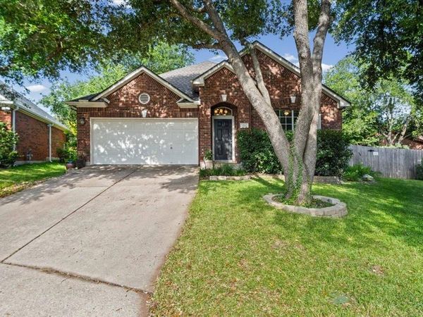 1713 Ender CV , Austin, TX 78727