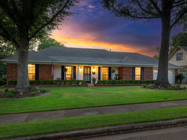 3775 OAK FOREST DR, Bartlett, TN 38135
