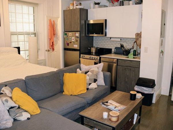 24 Joy St, Unit 2, Boston, MA 02114