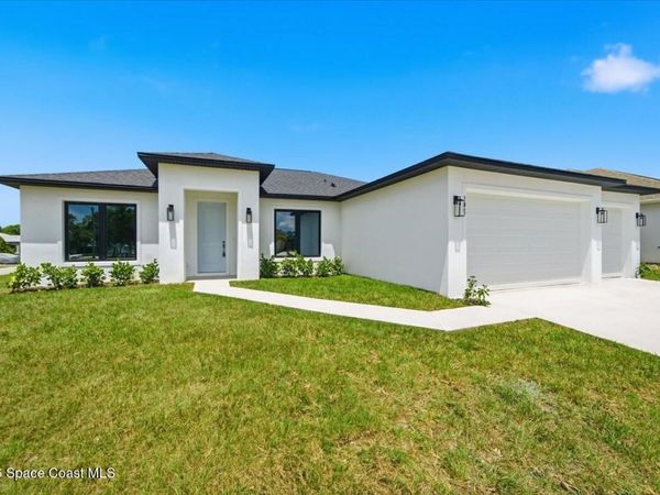 824 Taluga Avenue SE, Palm Bay, FL 32909