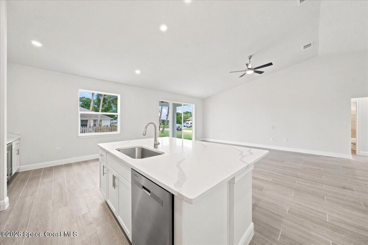 824 Taluga Avenue SE , Palm Bay, FL 32909 Photo