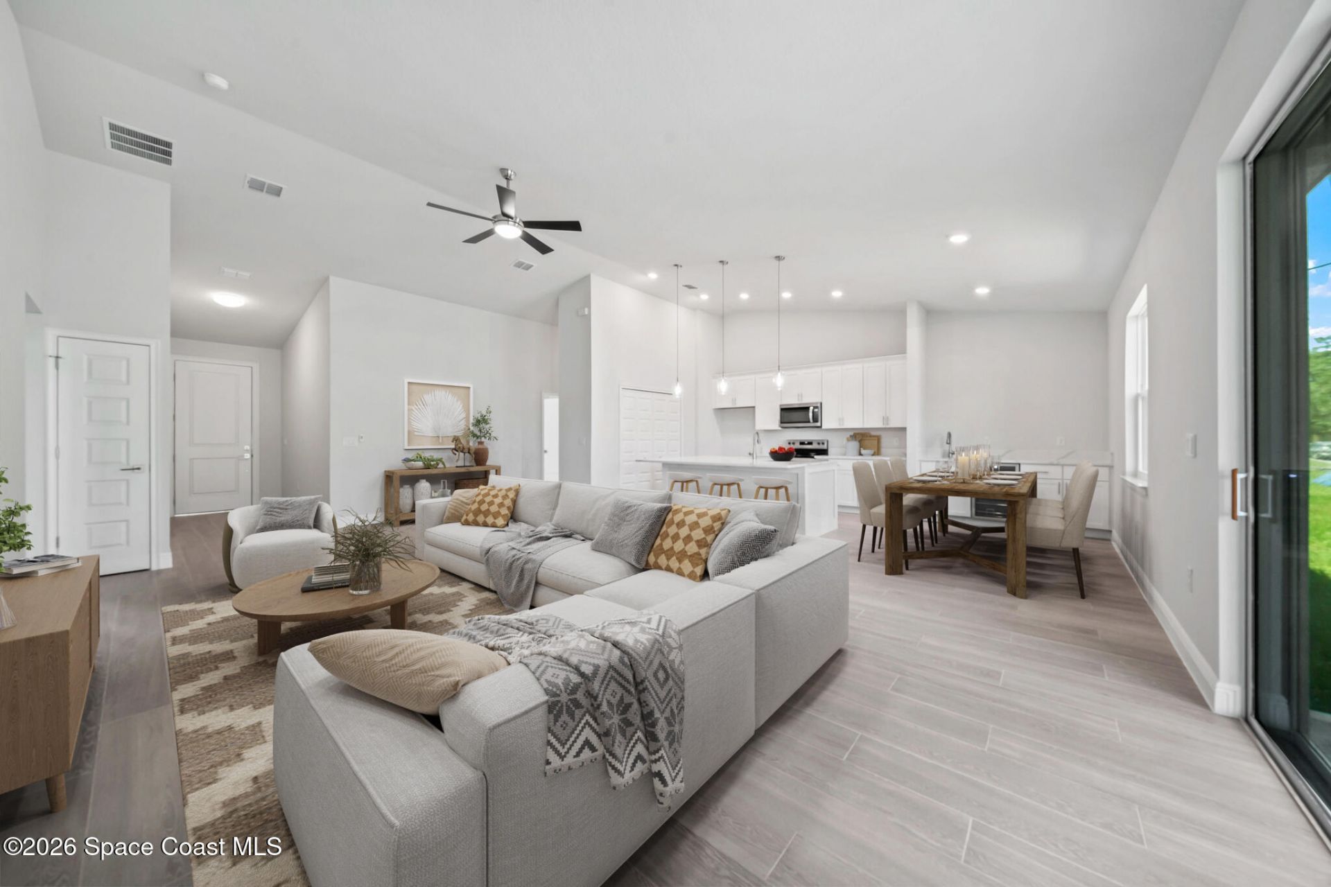 824 Taluga Avenue SE , Palm Bay, FL 32909 Photo
