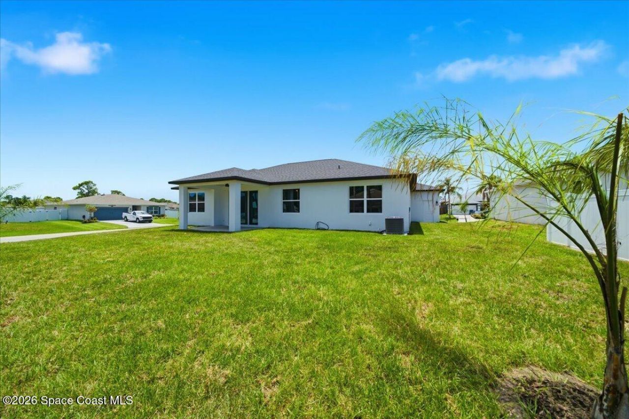 824 Taluga Avenue SE , Palm Bay, FL 32909 Photo
