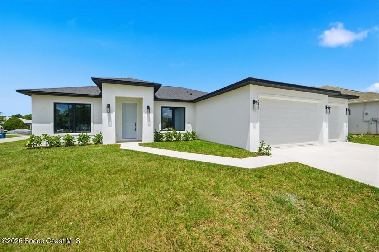 824 Taluga Avenue SE , Palm Bay, FL 32909 Photo