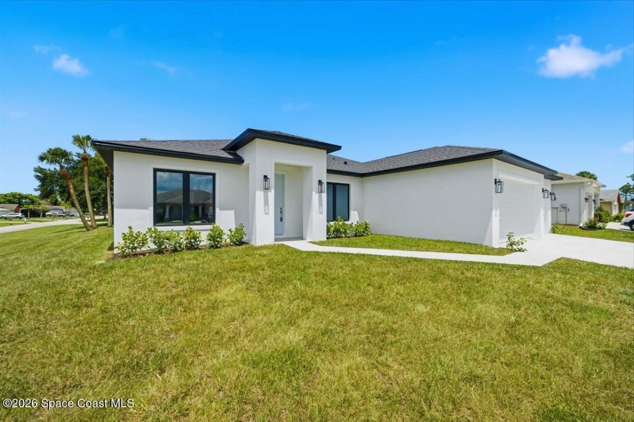 824 Taluga Avenue SE , Palm Bay, FL 32909 Photo