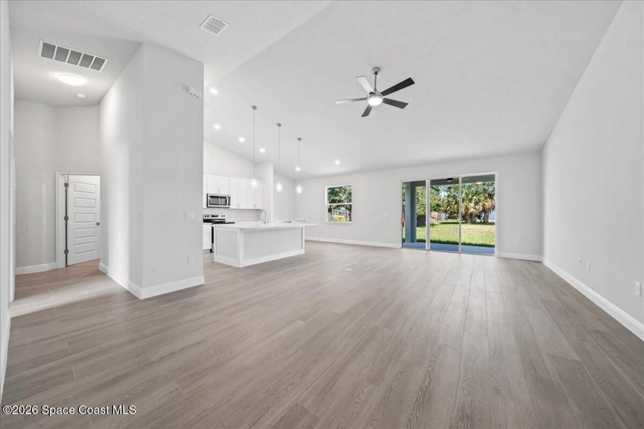 824 Taluga Avenue SE , Palm Bay, FL 32909 Photo