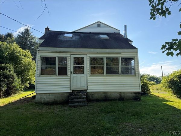 3863 Pompey Center Road , Manlius, NY 13104