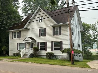 499 N Main Street , Wellsville, NY 14895