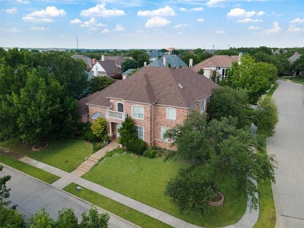 5902 Shy Drive , Frisco, TX 75034