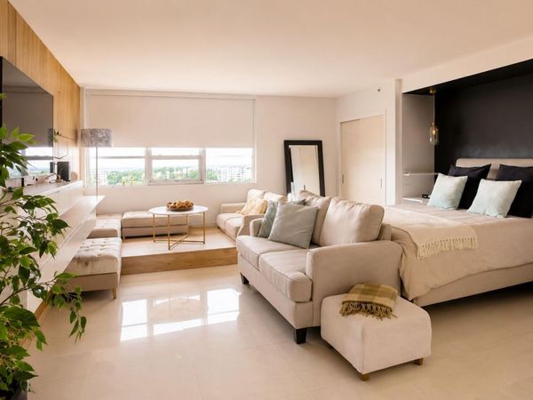 1500 Bay Road, Unit 1176S, Miami Beach, FL 33139